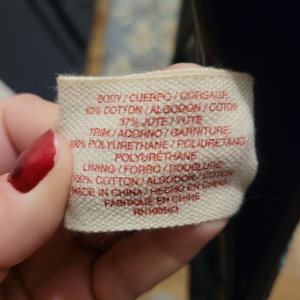 Purse - Picture 7 of 7